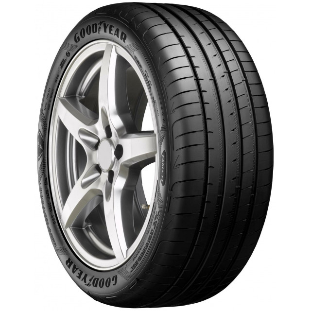 Goodyear Eagle F1 Asymmetric 5 235/55 R18 100V