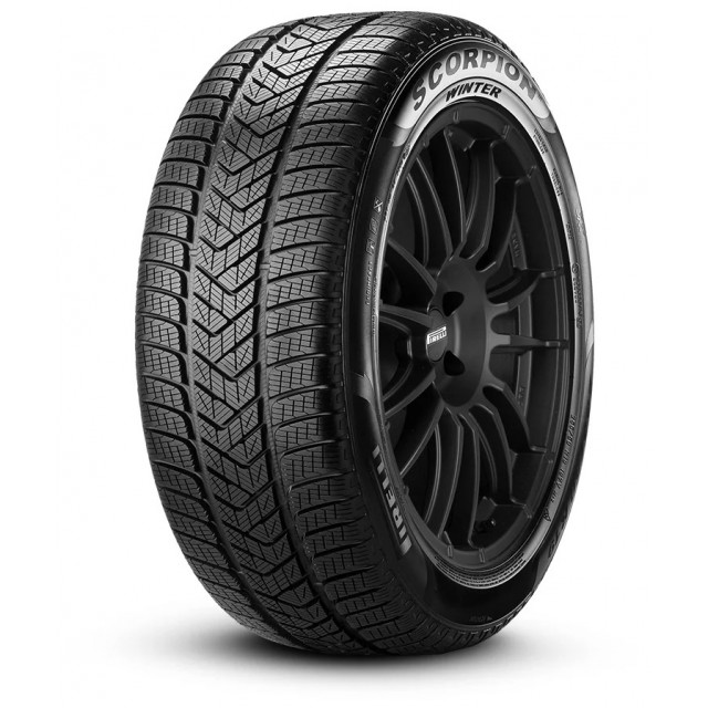 Pirelli Scorpion Winter 275/40 R22 107V