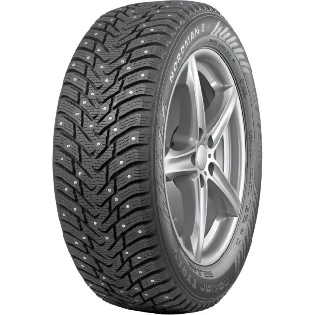 Nokian Nordman 8 195/50 R16 88T шип.