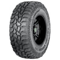 Nokian Rockproof 245/75 R17 121/118Q