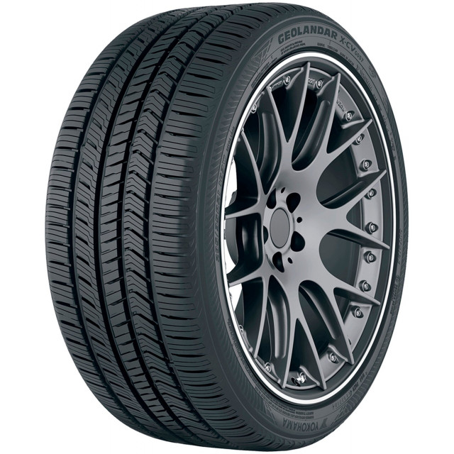 Yokohama Geolandar X-CV G057 275/45 R22 115W