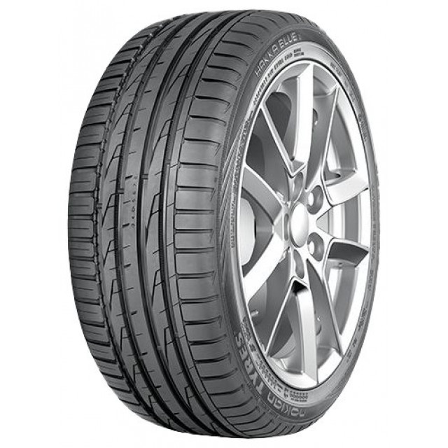 Nokian Tyres Hakka Blue 2 195/65 R15 95V