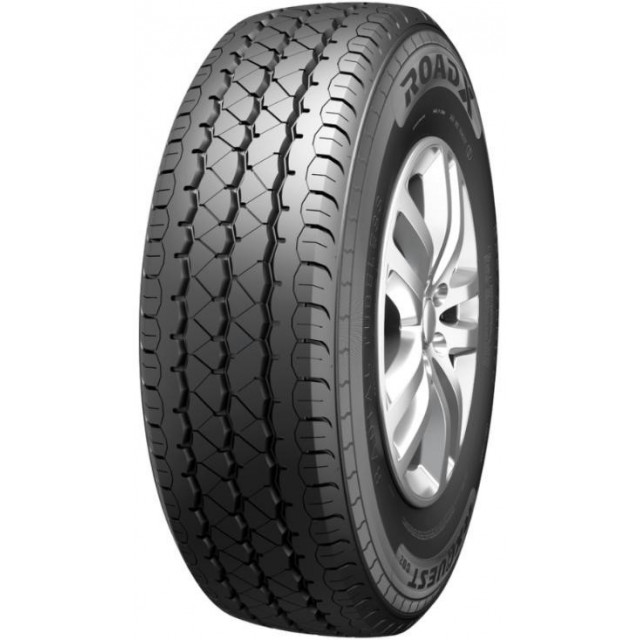 RoadX RXQuest C02 235/65 R16 121/119R