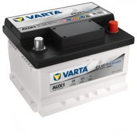 VARTA 35e 535 106 052 AUXILIARY-35Ач (AUX1) A2305410001