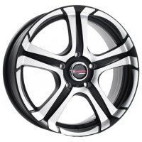 Yamato Kataki 8x18/5x120 D74.1 ET45