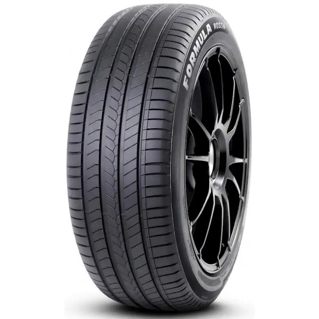 Formula ROSSO 225/40 R18 92V