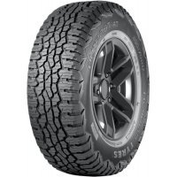 Nokian Outpost A/T 245/70 R17 110T