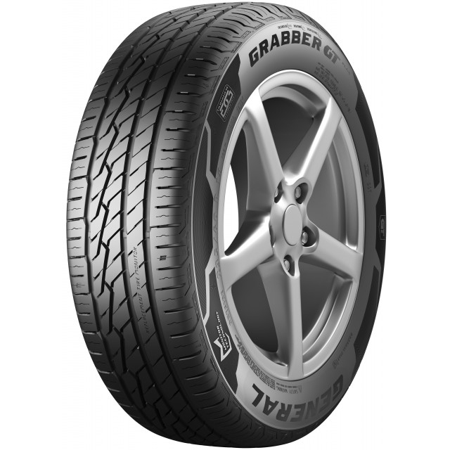 General Grabber GT Plus 215/60 R17 96V
