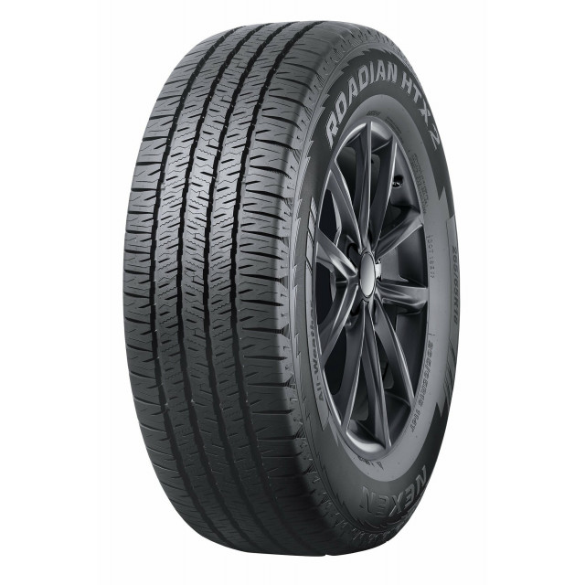 Nexen ROADIAN HTX 2 285/45 R22 114H