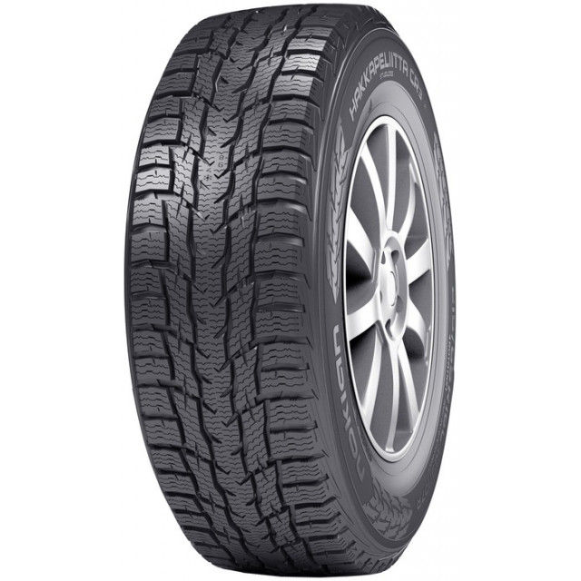 Nokian Tyres Hakkapeliitta CR3 225/70 R15 112/110R