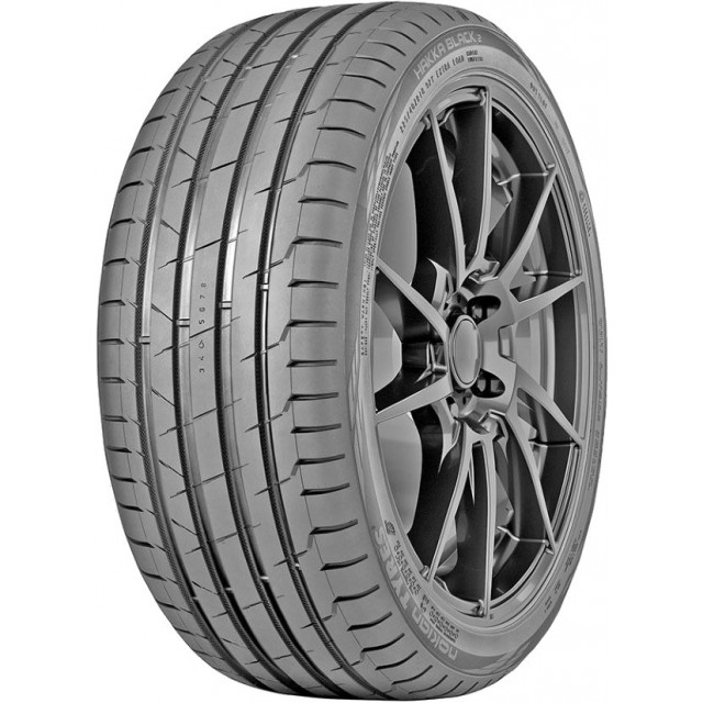 Nokian Hakka Black 2 SUV 255/45 R20 105Y