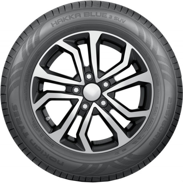 Nokian Hakka Blue 3 SUV 225/65 R17 106H