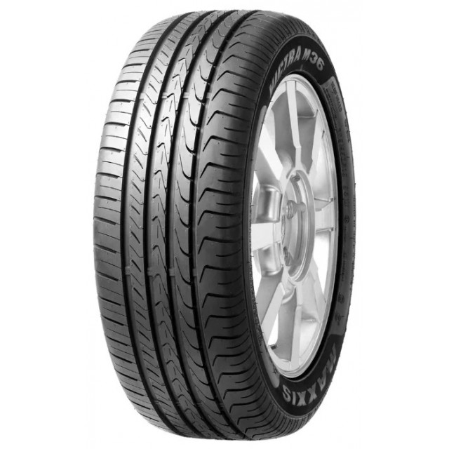 Maxxis M-36+ Victra 225/50 R17 94W Runflat