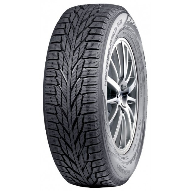 Nokian Hakkapeliitta R2 SUV 255/55 R19 111R