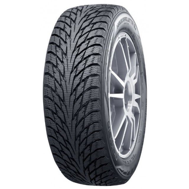 Nokian Tyres Hakkapeliitta R2 185/65 R15 92R