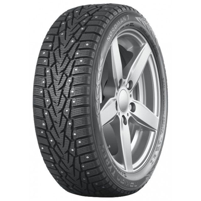 Nokian Nordman 7 175/65 R15 88T