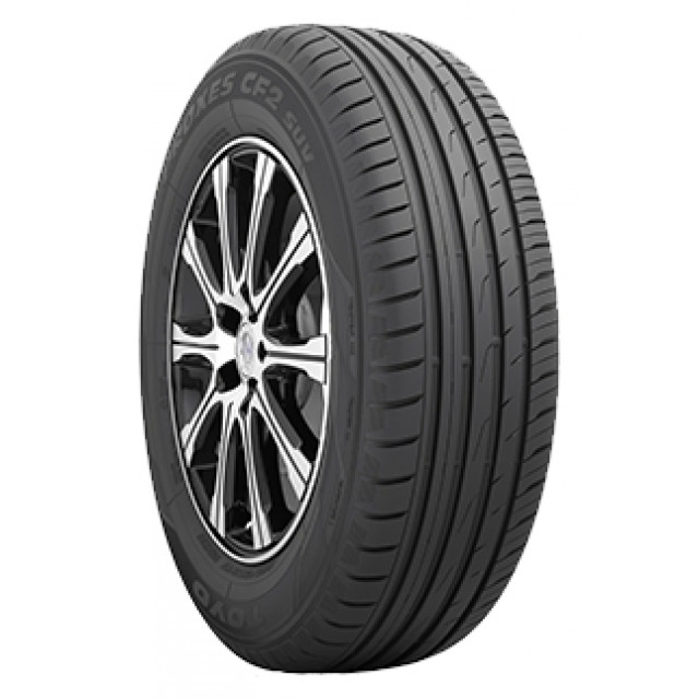 Toyo Proxes CF2 SUV 215/70 R16 100H