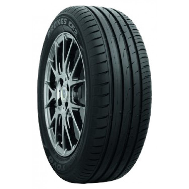 Toyo Proxes CF2 215/60 R17 96V 