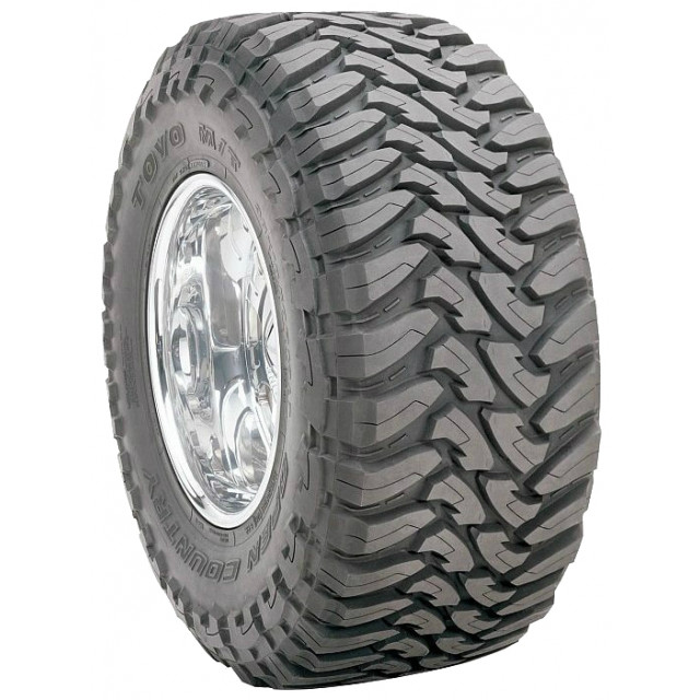 Toyo Open Country M/T 265/70 R17 118P
