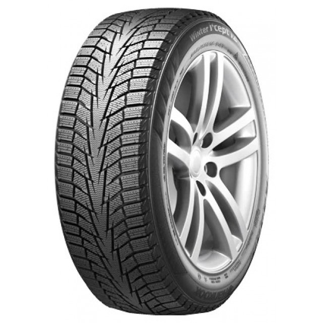 Hankook Tire Winter i*cept iZ 2 W616 255/35 R19 96T