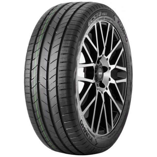 Kumho Ecsta HS52 185/55 R16 83V