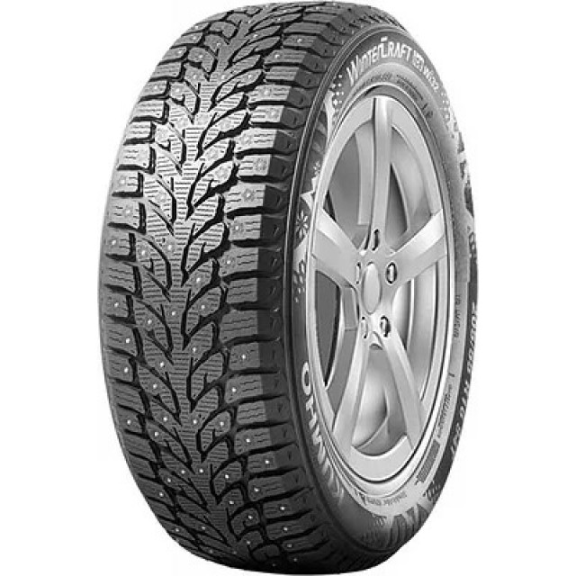 Kumho WI32 185/65 R14 90T шип.