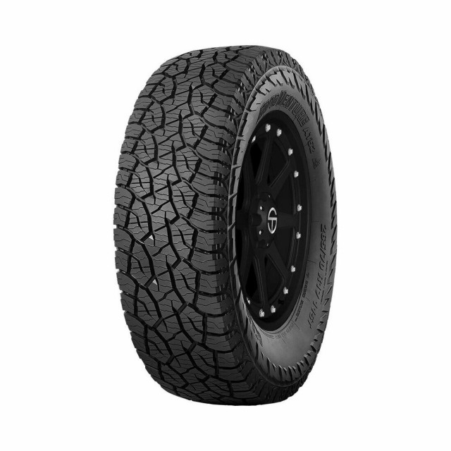 Kumho Road Venture AT52 235/55 R19 105H