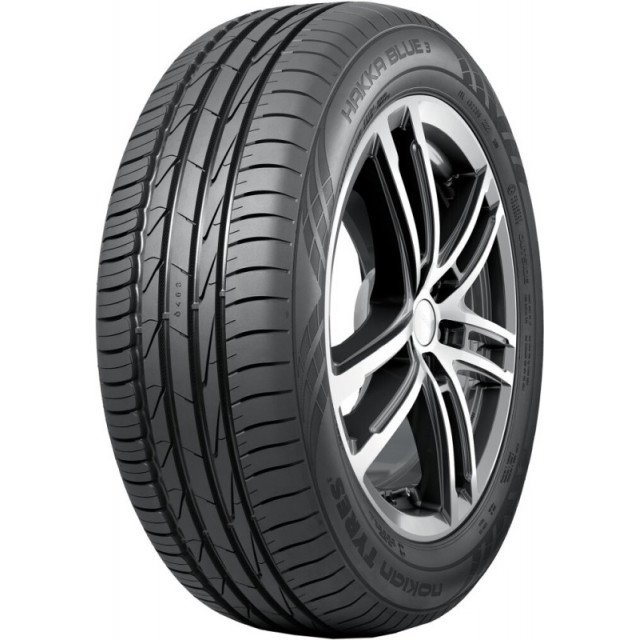 Nokian Hakka Blue 3 205/55 R16 94V