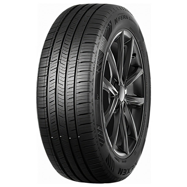 Nexen N'Fera Supreme 255/40 R19 100W