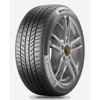 Continental WinterContact TS 870 P 255/50 R20 109V