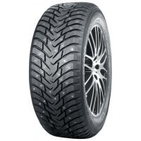 Nokian Tyres Hakkapeliitta 8 SUV 255/60 R18 112T