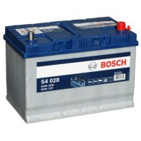 BOSCH 95e 595 404 083 S4 Silver (S40 280)