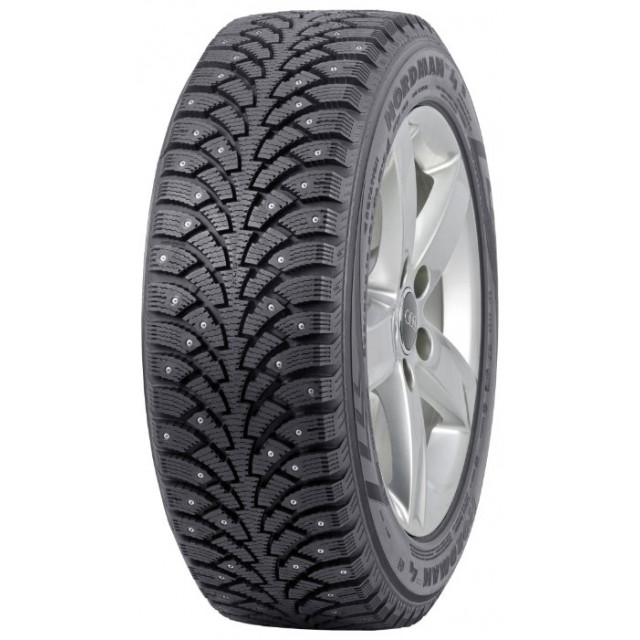 Nokian Tyres Nordman 4 185/60 R14 82T