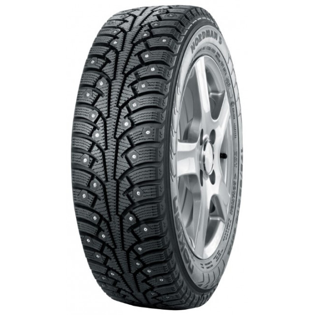 Nokian Tyres Nordman 5 185/55 R15 86T