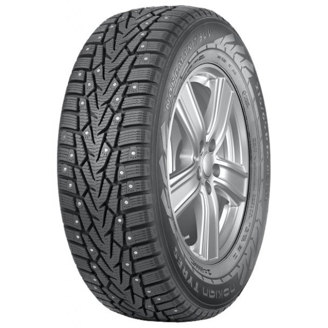 Nokian Nordman 7 SUV 215/70 R16 100T