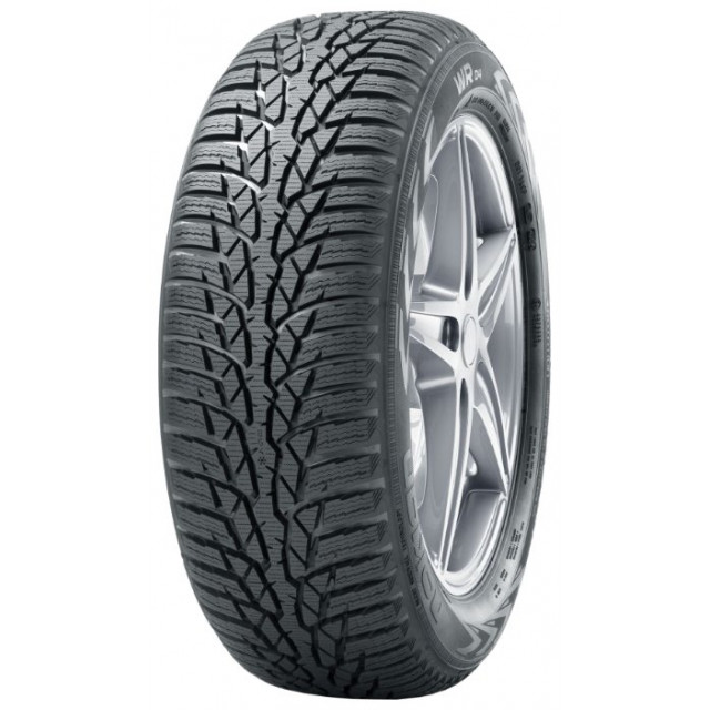 Nokian WR D4 215/60 R17 96H