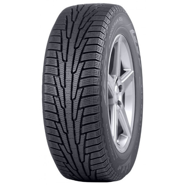 Nokian Nordman RS2 205/70 R15 100R