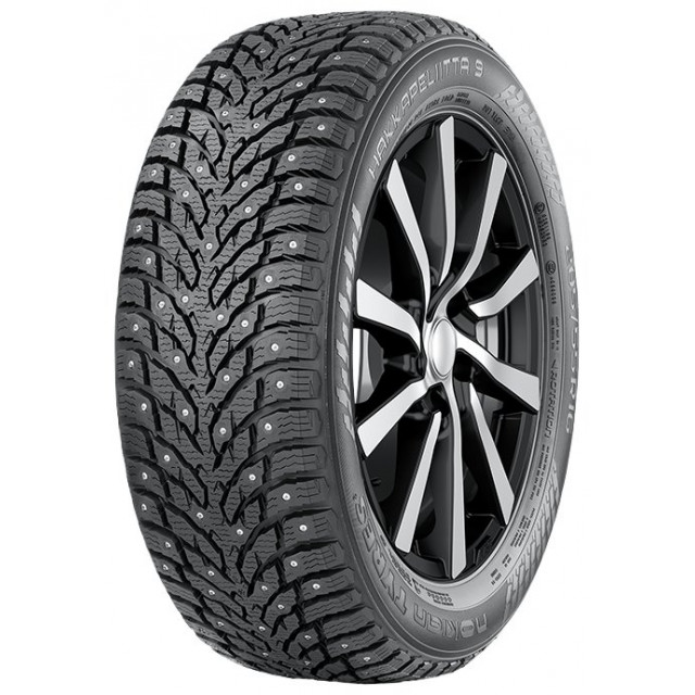 Nokian Hakkapeliitta 9 175/65 R14 86T