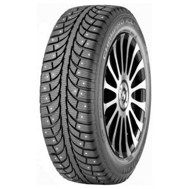 GT Radial Champiro IcePro 245/75 R16 111T