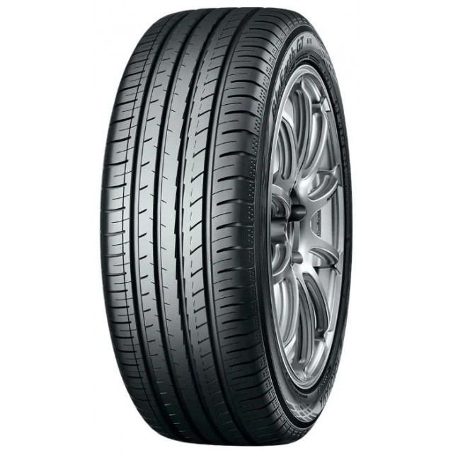Yokohama BluEarth-GT AE-51 235/55 R18 100V