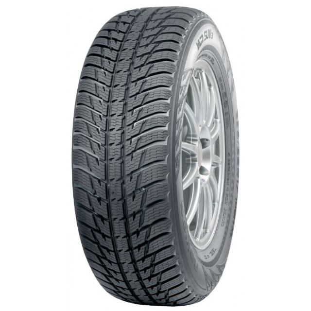 Nokian WR SUV 3 215/70 R16 100H