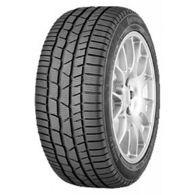 Continental ContiWinterContact TS 830 P 225/50 R18 99V RunFlat