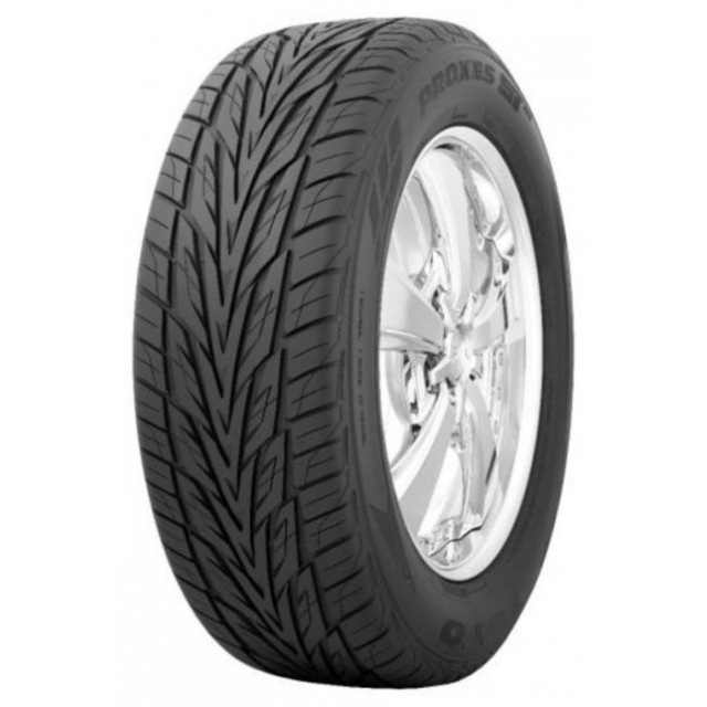 Toyo Proxes STIII 255/55 R18 109V