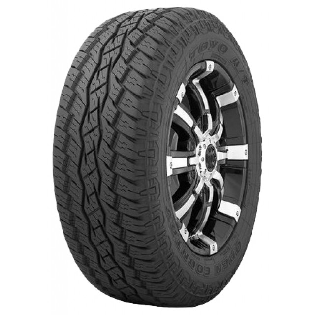 Toyo Open Country A/T 285/50 R20 116T