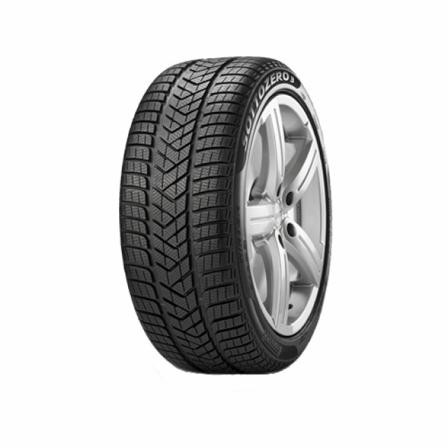 Pirelli Winter Sottozero III RunFlat 20545 R17 88V RunFlat