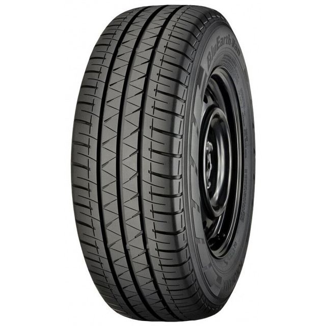 Yokohama BluEarth-Van RY55 215/70 R16 108/106S