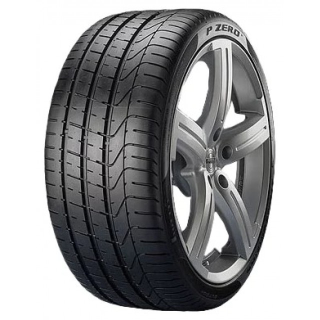 Pirelli P Zero 265/40 R22 106Y