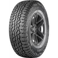 Nokian Outpost AT 315/70 R17 121/118S