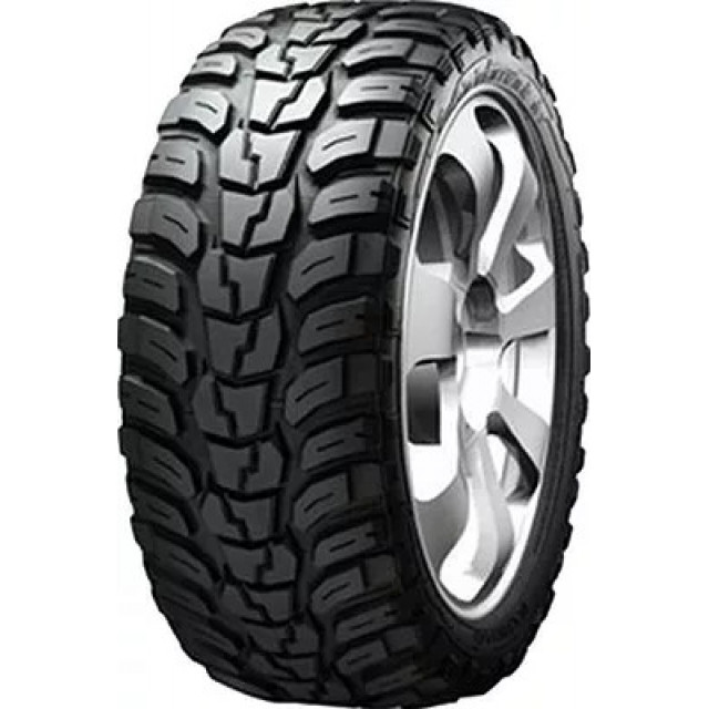 Kumho Road Venture MT71 35/12.5 R15 113Q