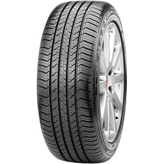Maxxis Bravo HP-M3 255/60 R19 109H